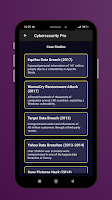 Cybersecurity Pro screenshot 5