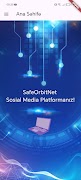 SafeOrbitNetwork screenshot 4