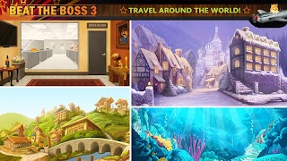 Beat the Boss 3 স্ক্রিনশট 5