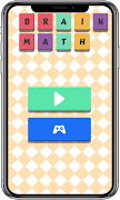 Brain Math স্ক্রিনশট 2