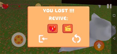 Fishrex syot layar 2