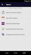 PTECH Express screenshot 2