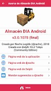 Almacén IDL Villanubla screenshot 6