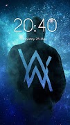 Alan Walker Wallpaper ภาพหน้าจอ 3