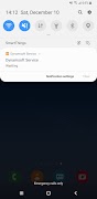 3 Schermata Dynamsoft Service