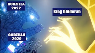 2 Schermata Godzilla Mod for Melon