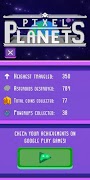 Pixel Planets स्क्रीनशॉट 6