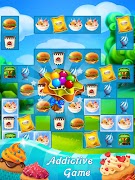 Cookie Blast Match 3 screenshot 5