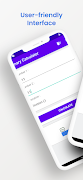 Binary Calculator Pro imagem de tela 6