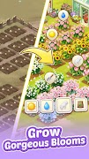 Bloom Haven: Garden Glow Up screenshot 2