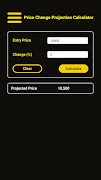 Trader's Calculator screenshot 4