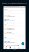 Oodrive Work (Share) Screenshot 1