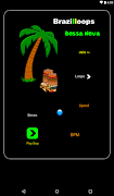 Bossa Nova Loops screenshot 3