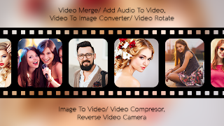 VibeVideo: Video Editor screenshot 4
