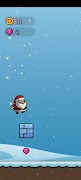 Fly Santa screenshot 1