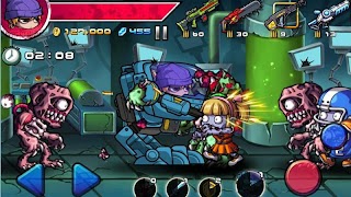 Zombie Diary screenshot 5