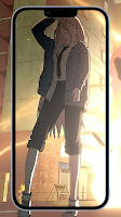 Power Chainsaw Man Wallpaper capture d'écran 1