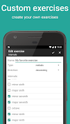 MyEarTraining Pro syot layar 3