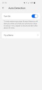 Screen Distance iOS screenshot 4