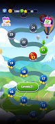 Bubble Shooter Pop 2025 Ekran Görüntüsü 6