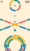 Jumping Pong - Switch Colors 截图 3