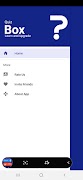 QuizBox captura de pantalla 4
