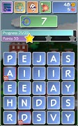 Wordland screenshot 2