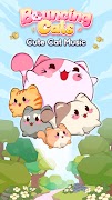 Bouncing Cats: Cute Cat Music screenshot 6