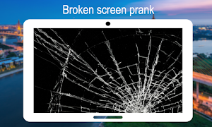 Kırık Ekran Şakası ภาพหน้าจอ 6