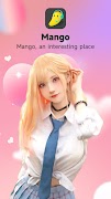 7 Schermata Mango Live