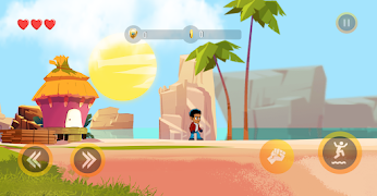 برنامه‌نما Quest Master عکس از صفحه