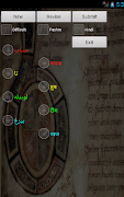 Pashto Hindi Dictionary ภาพหน้าจอ 3