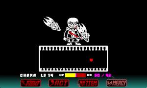 ULB: Mobile Edition Screenshot 5