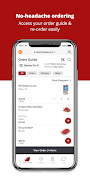 Merrill Distributing Inc. Poster