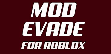 mod horror evade for roblox screenshot 2