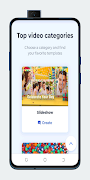 Video Maker 截图 3