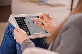 برنامه‌نما Jet Copter عکس از صفحه