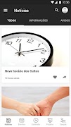 SIBI APP captura de pantalla 2