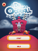 Dr. Oddball poster