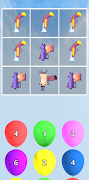 Merge Gun - Shoot screenshot 1