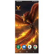 Fenix Wallpaper 截图 3