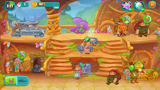 Dwarf Craft اسکرین شاٹ 2