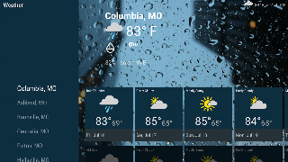 Socket TV screenshot 1