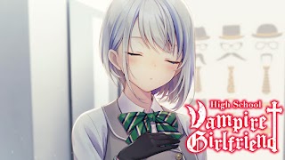 High School Vampire Girlfriend imagem de tela 4