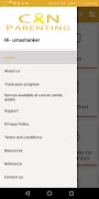 6 Schermata CAN PARENTING