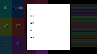 Sharp Harp (free, no ads) screenshot 2