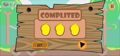 Mango man screenshot 2