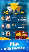 Jewel Games - Juwelenspiel Screenshot 5