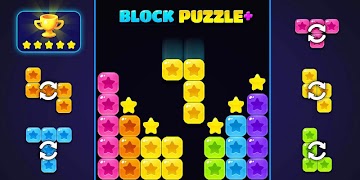 Block Puzzle screenshot 1