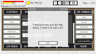 Life Simulator স্ক্রিনশট 3